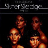The Very Best of Sister Sledge 1973-1993