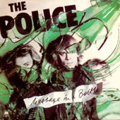 The Police: Message In A Bottle
