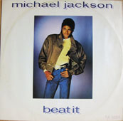 Michael Jackson: Beat It