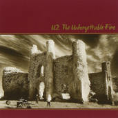 U2 : The Unforgettable Fire