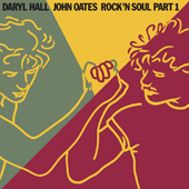 Darryl Hall & John Oates : Rock & Soul Part 1