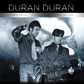 Duran Duran Live