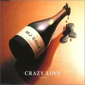 MJ Cole - Crazy Love
