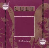 The Cult: She Sells Sanctuary