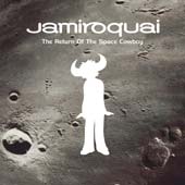 Jamiroquai: Space Cowboy