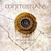 Whitesnake 1987