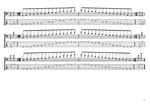 GuitarPro7 TAB: AGEDB octaves A pentatonic minor scale (pseudo 3nps) box shapes pdf