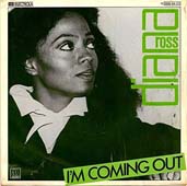Diana Ross : I'm Coming Out