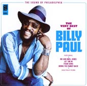 Billy Paul: Greatest Hits