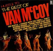 The best of Van McCoy