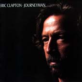 Eric Clapton: Journeyman