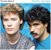 The Very Best Of Hall & Oates