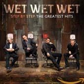 Wet Wet Wet: Greatest Hits