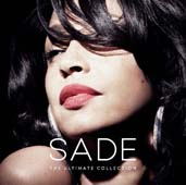 Sade: The Ultimate Collection