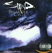 Staind: Break The Cycle