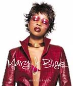 Mary J Blige: No More Drama