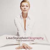 Lisa Stansfield: The Greatest Hits
