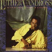 Luther Vandross: Give Me The Reason
