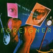 Foreigner: Greatest Hits