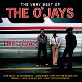 The O'Jays: Greatest Hits