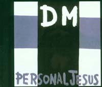 Depeche Mode: Personal Jesus