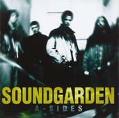 Soundgarden: A-sides