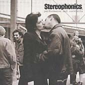 Stereophonics: Performance & Cocktails