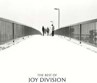 The Best Of Joy Division