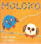 Moloko: The Time Is Now