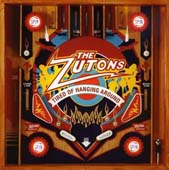 The Zutons: Tired of Hanging