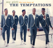 The Very Best Of The Temptations