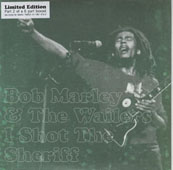 Bob Marley: I Shot The Sheriff