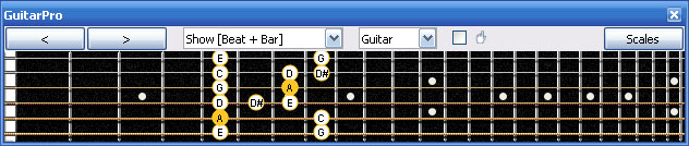 GuitarPro6 5Em3