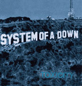 Systen Of A Down: Toxicity