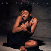 Anita Baker: Rapture