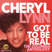 Cheryl Lynn: Got To Be Real