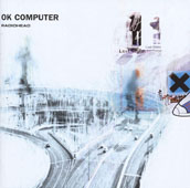 Radiohead: OK Computer