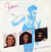 Shalamar: There It Is