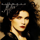 Alannah Myles: Black Velvet
