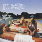Modjo: Lady (Hear Me Tonight)