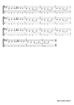 System Of A Down: Aerials