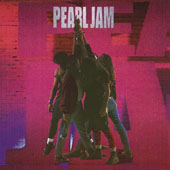 Pearl Jam: 10