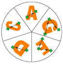 AGEDC circle