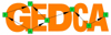 GEDCA logo